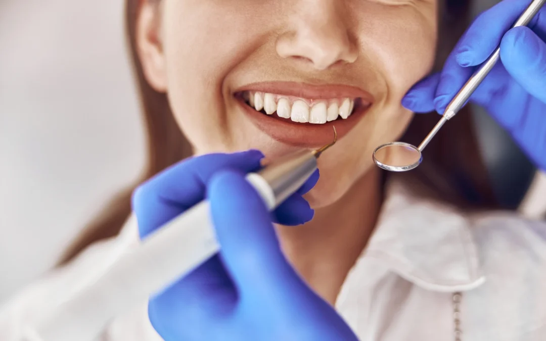 From Consultation to Results: What a Cosmetic Dentist Can Do for Your Smile 