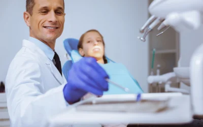 What Services Do Dentists Near 28173 Typically Offer?