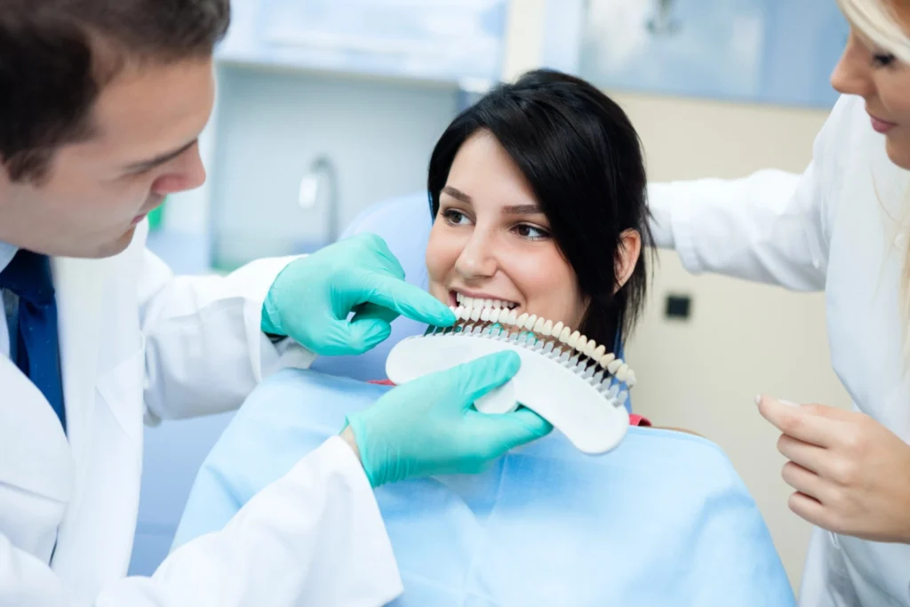 teeth-whitening-waxhaw-cosmetic-whitening-consultation