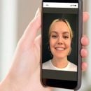 Take a selfie for Invisalign SmileView