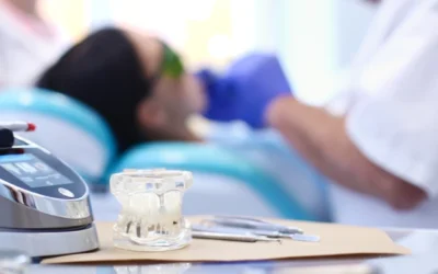Can You Avoid Long-Term Damage With an Emergency Dental Visit? 