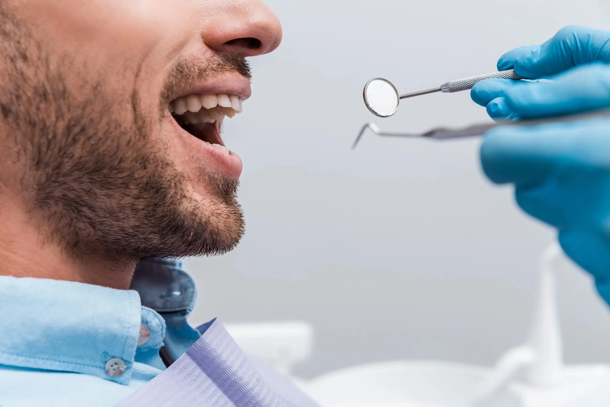 dentist-waxhaw-nc-routine-dental-checkup