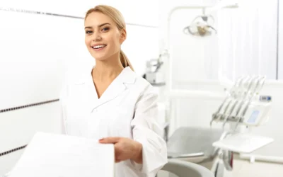 Affordable Options for Walk-In Dental Care