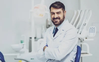 How a Waxhaw Dentist Near Me Helps with Preventive Smile Maintenance