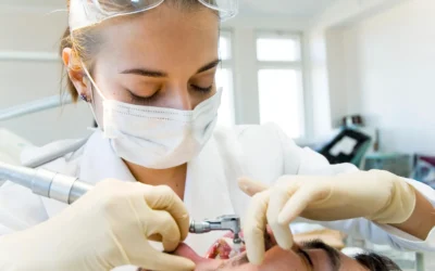 7 Qualities to Look for in a Family Dental Practice