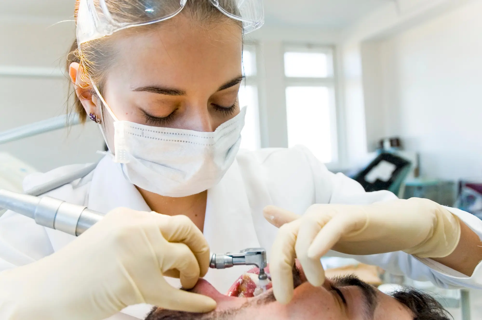 Patient-receiving-dental-care-from-the-best-dentist-in-Waxhaw-NC Patient receiving dental care from the best dentist in Waxhaw NC